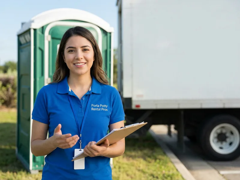 Porta Potty Rental  in Falmouth  FAQ